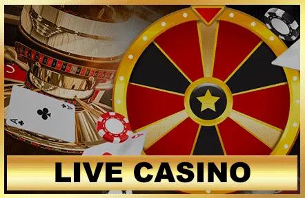 Judi Live Casino
